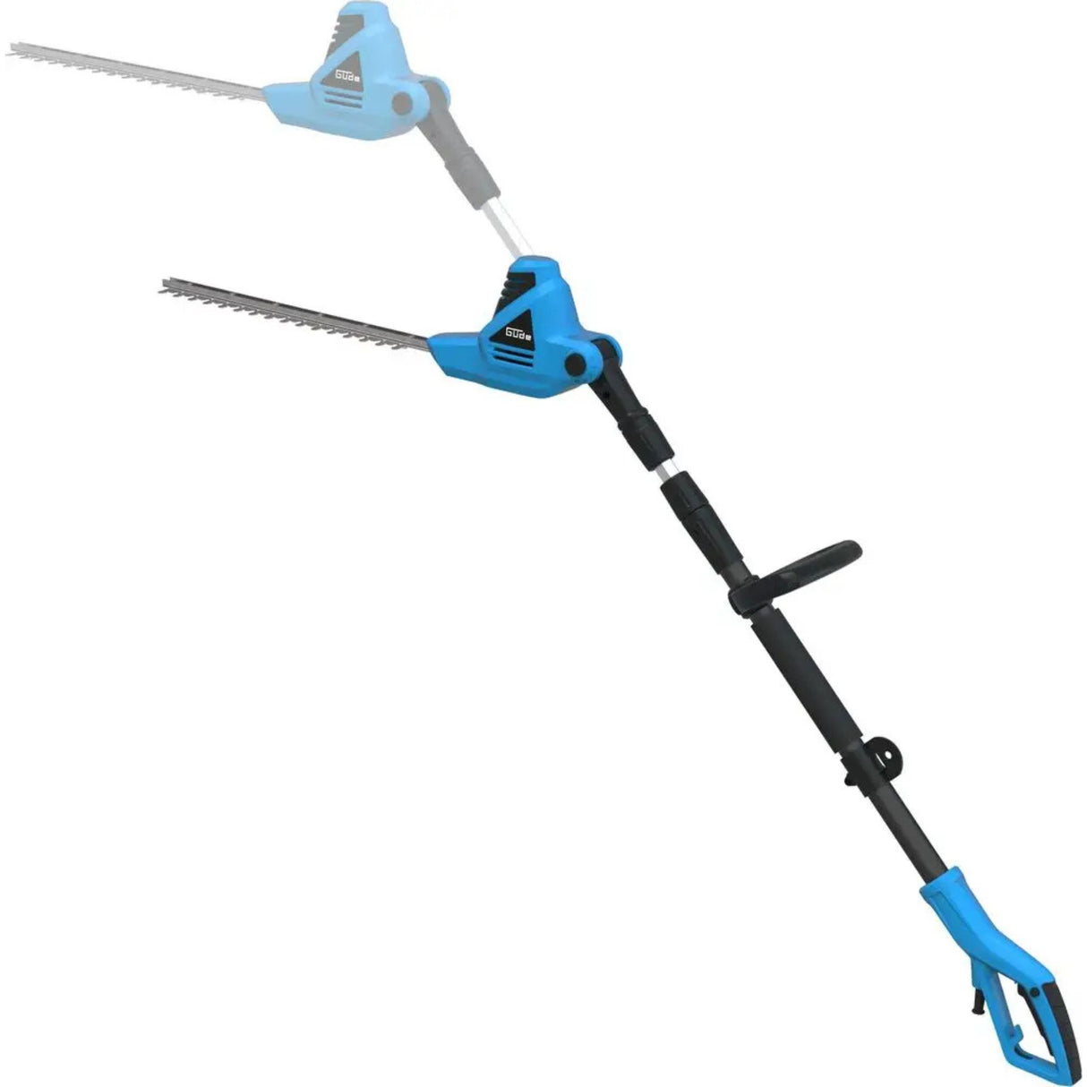Tagliasiepi Telescopico elettrico Güde GTHS 6045.1