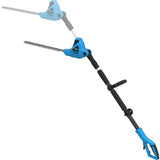 Tagliasiepi Telescopico elettrico Güde GTHS 6045.1