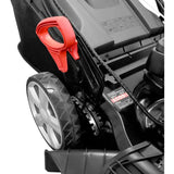 Kosilnica Güde ECO WHEELER 464.4 R Li ES