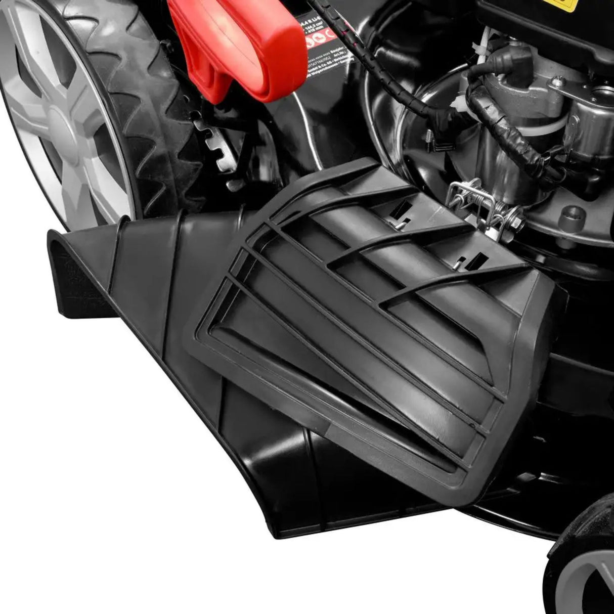 Kosilnica Güde ECO WHEELER 464.4 R Li ES