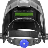 Casco di saldatura automatico Güde GSH-K