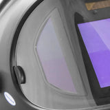 Casco di saldatura automatico Güde GSH 180-TC-2