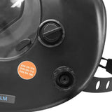 Casco di saldatura automatico Güde GSH 180-TC-2