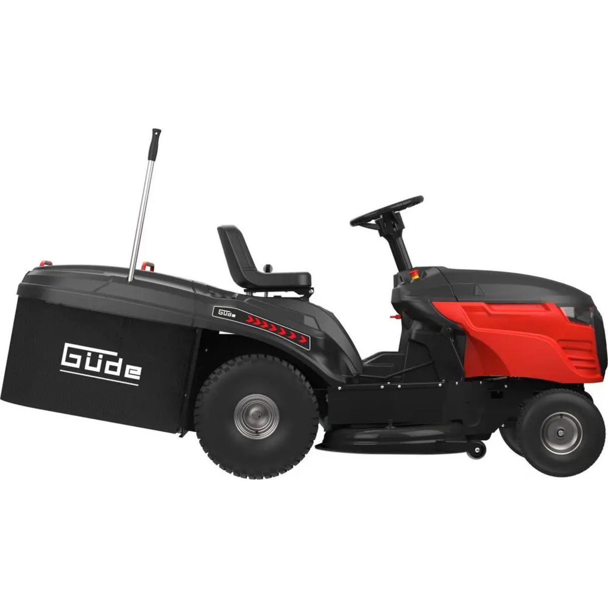 Traktorska kosilnica Güde GAR 960 T Hydrostat
