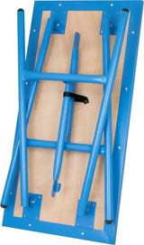 Banco da lavoro pieghevole Güde GWB 100/50F – 150 kg