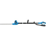 Tagliasiepi Telescopico elettrico Güde GTHS 6045.1