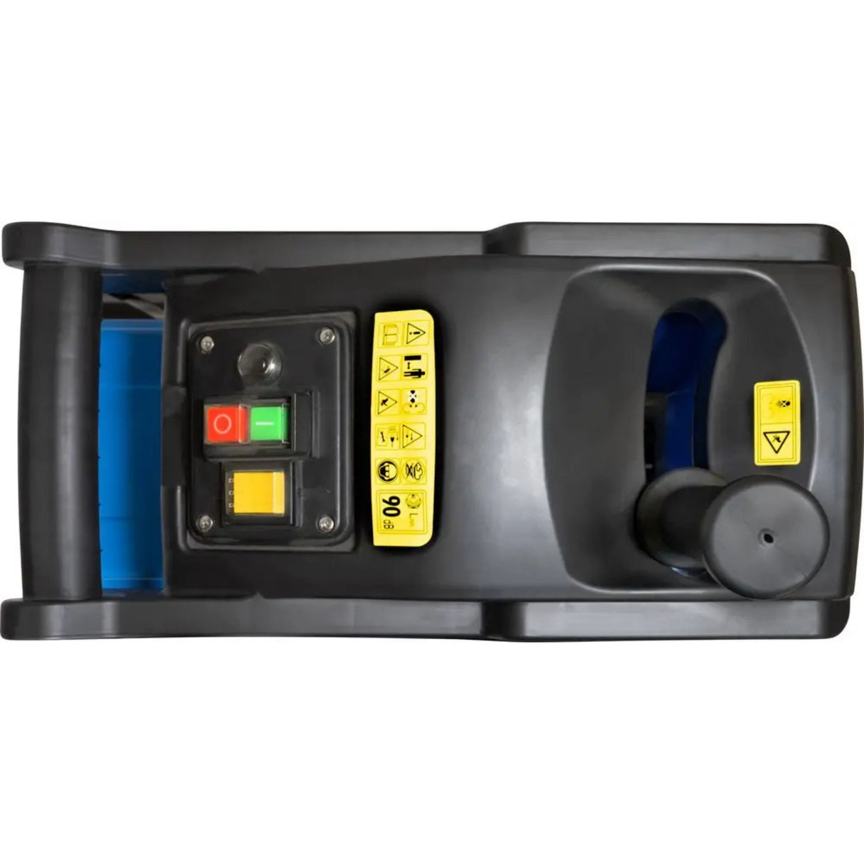 Tihi vrtni drobilnik Güde GH 2800 SUPER SILENT