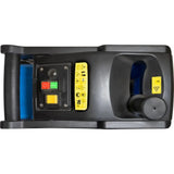 Tihi vrtni drobilnik Güde GH 2800 SUPER SILENT