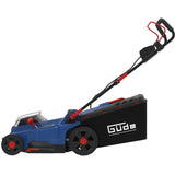 Akumulatorska kosilnica Güde RM 36-402-30.37