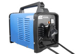 Saldatrice a elettrodo Güde GE 145 W – inverter MMA portatile fino a 100A
