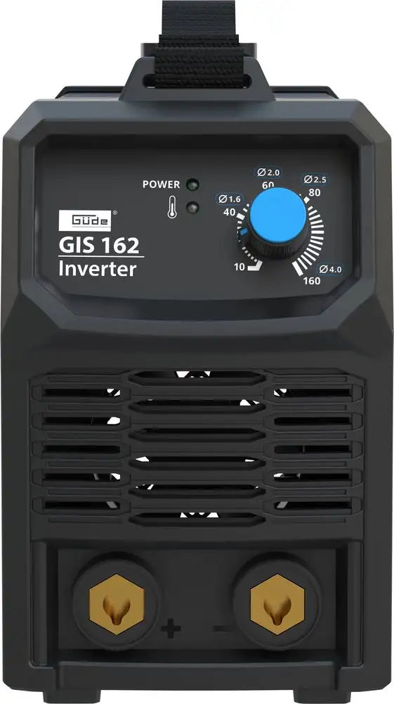 Inverterski varilni aparat Güde GIS 162