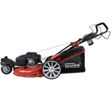 Güde trikolesna kosilnica BIG WHEELER 554.2 R
