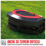 Vrtno orodje Guede Robotska kosilnica Güde GRR 180.1