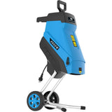 Vrtni drobilnik Güde GH 2501