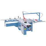 Combo Squadratrice Bernardo Procut 3200 + Impianto Aspirazione DC 500 E