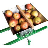 Trituratore Frutta Güde OM 7 - Acciaio Inox 7 Litri