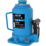 Dvigalka za steklenice Güde GSH-20T