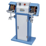 Smerigliatrice a spazzole Bernardo BES 250 D