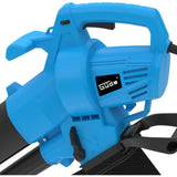 Soffiatore Professionale Güde GLS 3000.1 VARIO