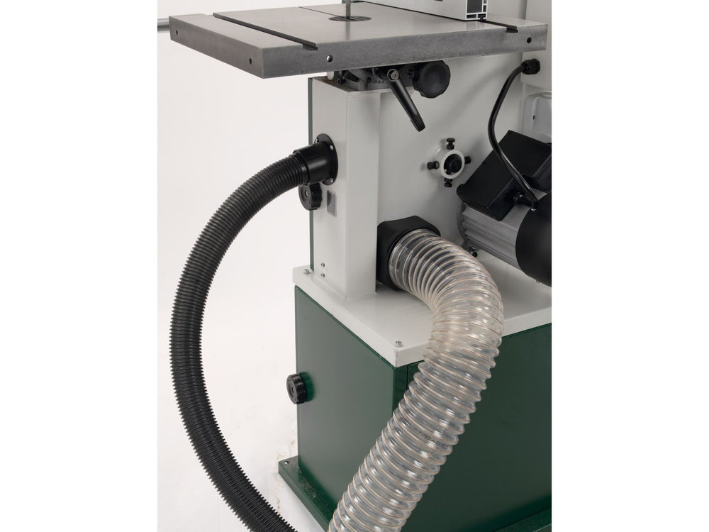 Komplet RECORD POWER SABRE 300 s sistemom za filtriranje zraka AC400