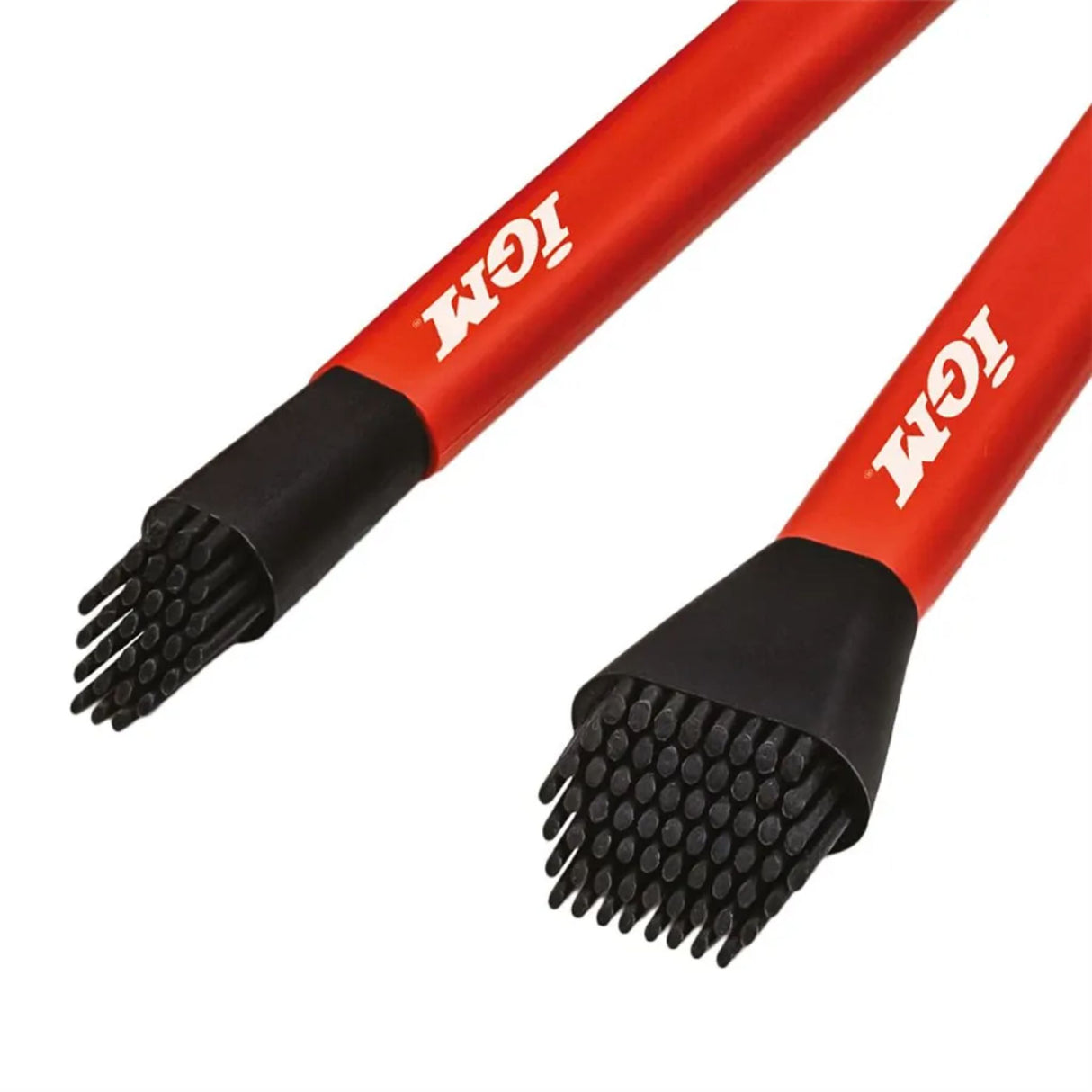 Komplet Silikonskih Čopičev za Lepilo – 24 mm in 13 mm + Lopatica