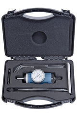 Tastatore di spigoli Attrezzo di centraggio di precisione 2D