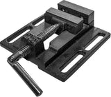 Kombinacija vrtalnega stroja Güde GTB 13/355 s primežem in svedri HSS