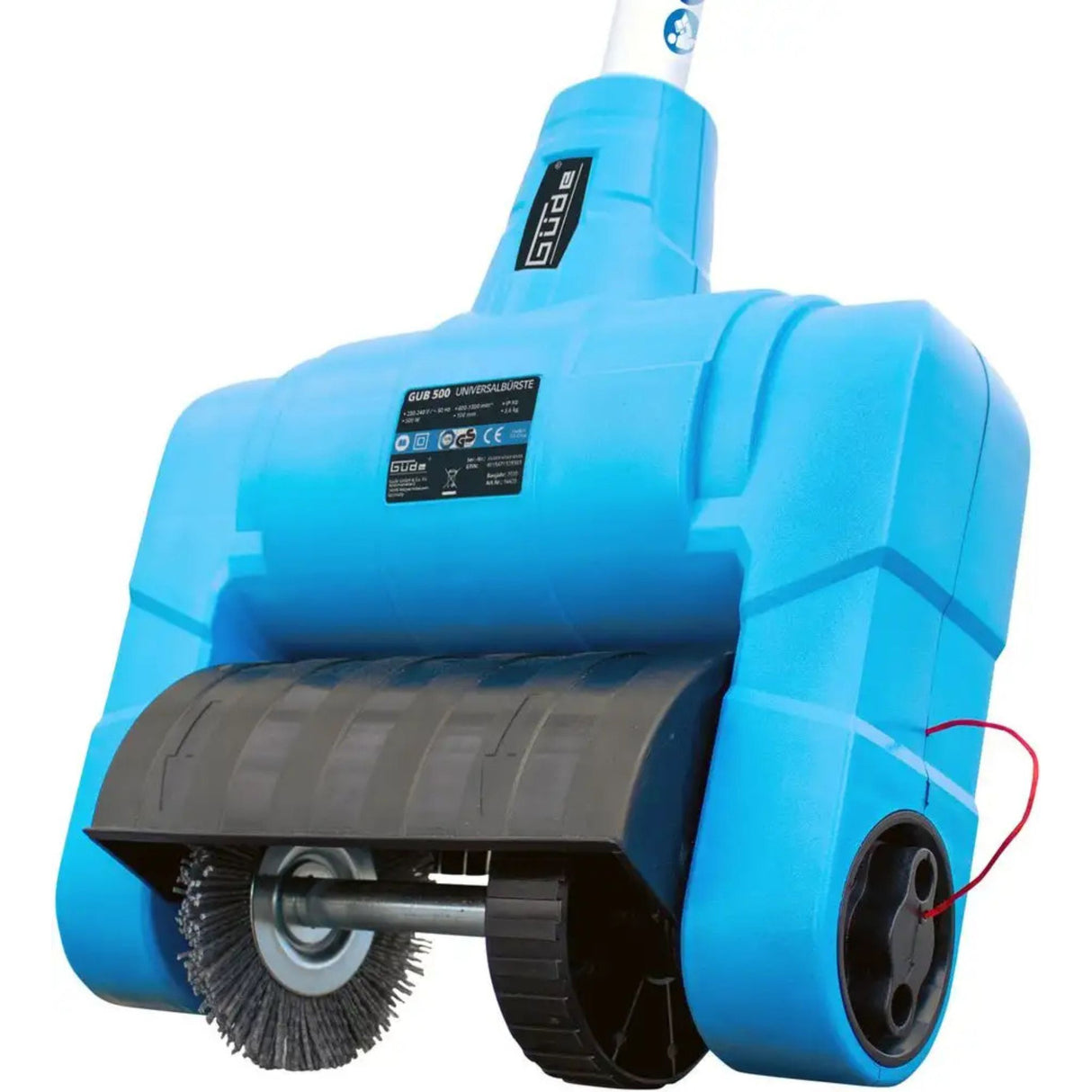 Spazzola Universale Güde GUB 500