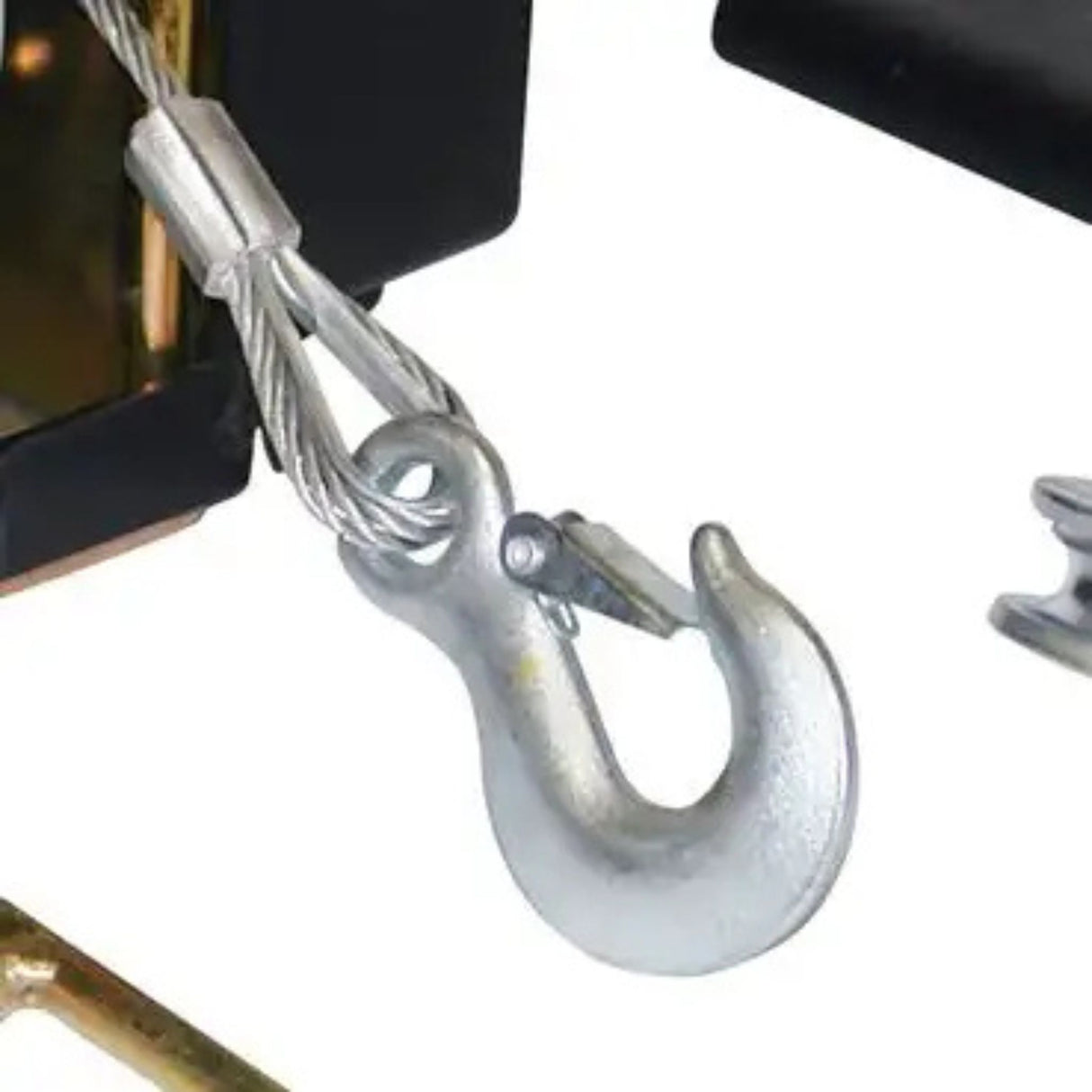Električni vitel Güde 1800 12 V