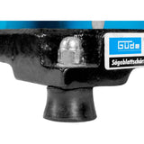 Brusilnik rezil Güde GSS-500