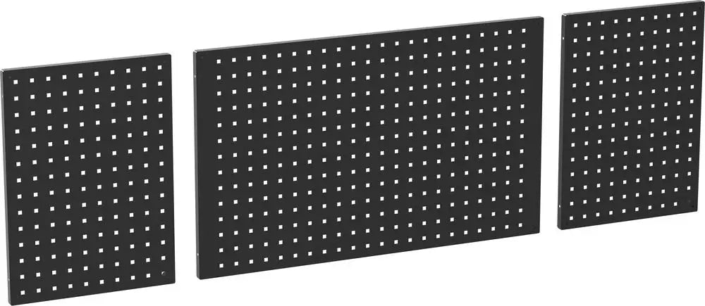 Pannello forato Güde GL 1709 XL – set 3 pezzi per Eco Line