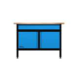 Banco da lavoro Güde GW 2T Eco Line – 300 kg