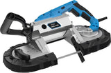 Tračna žaga za kovino Guede MBS 1100W + bimetalni list 1140 mm
