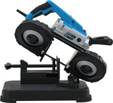 Sega a nastro per metallo Güde MBS 1100 professionale 1100 W