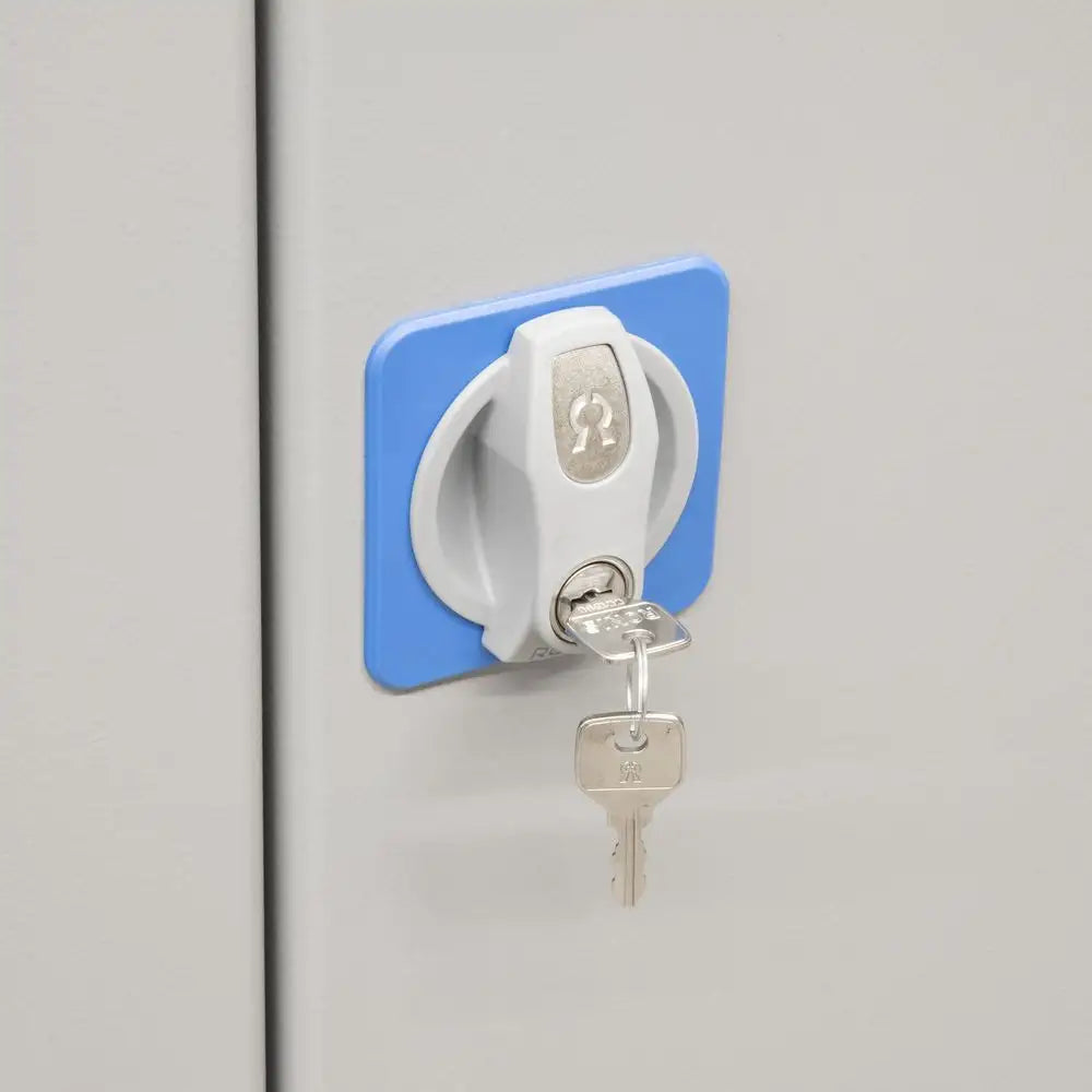 Armadio porta attrezzi Guede TYPE UNIVERSAL – Con cassetti e pannello