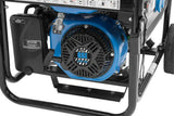 Generatore a benzina Güde GSE 3701 RS