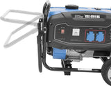 Generatore a benzina Güde GSE 4701 RS