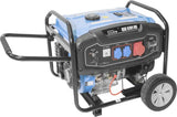 Bencinski generator Güde GSE 6701 RS