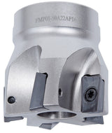 Set di frese per superfici piane e angolari, diametro 40 mm / attacco B 16