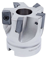 Set di frese per superfici piane e angolari, diametro 40 mm / attacco B 16