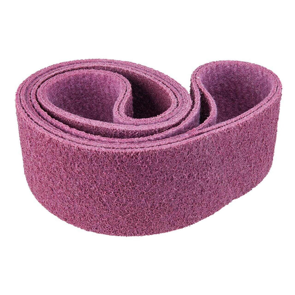 Tessuto abrasivo 2000 x 100 mm, medio