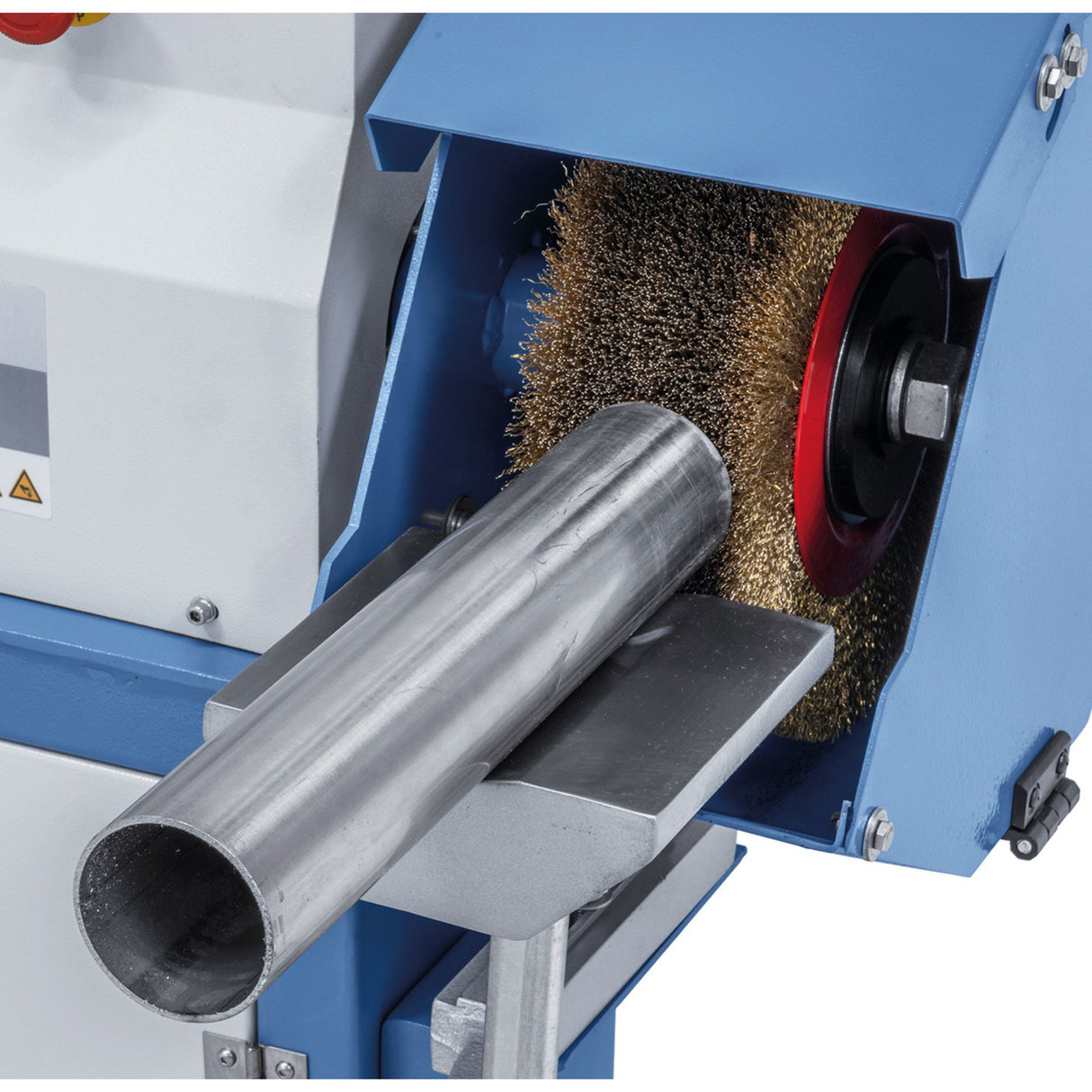 Smerigliatrice a spazzole Bernardo BES 250 D
