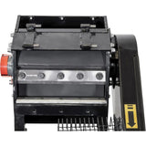 Trituratore a benzina Güde GH 11.7-100