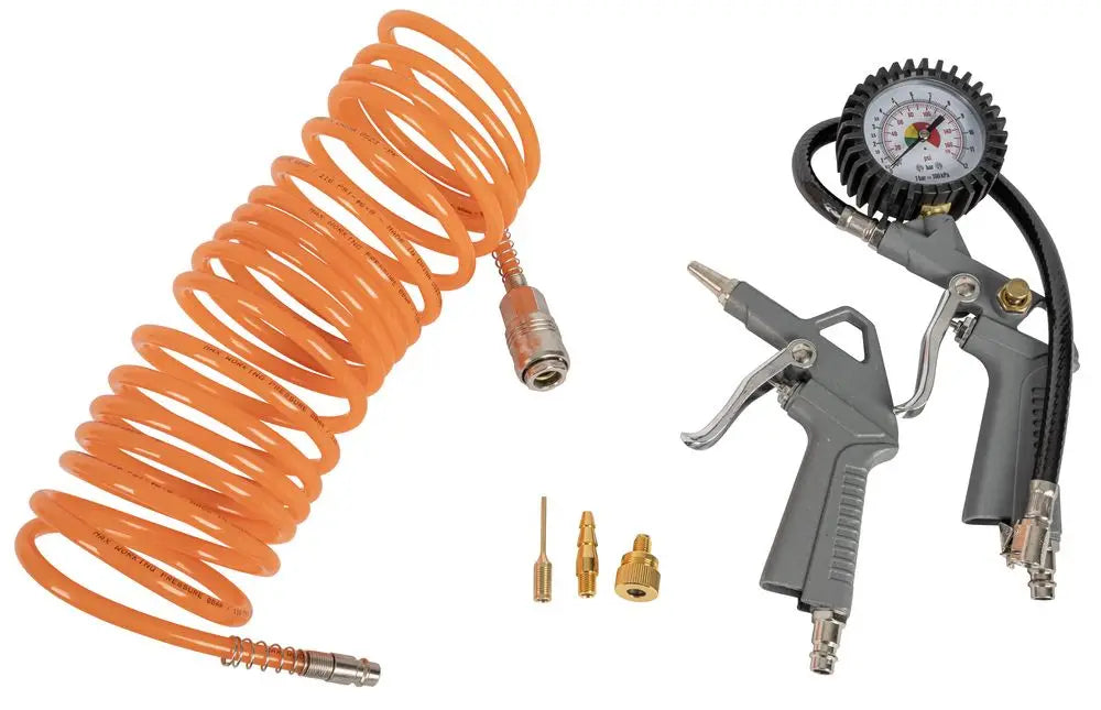 Compressor Güde Airpower 190/08/6