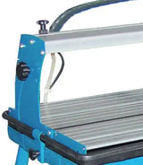 Tagliapiastrelle radiale Guede RFS 200 – Taglio ad acqua