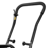 Piastra vibrante Guede GRP 50E – Compatta e maneggevole