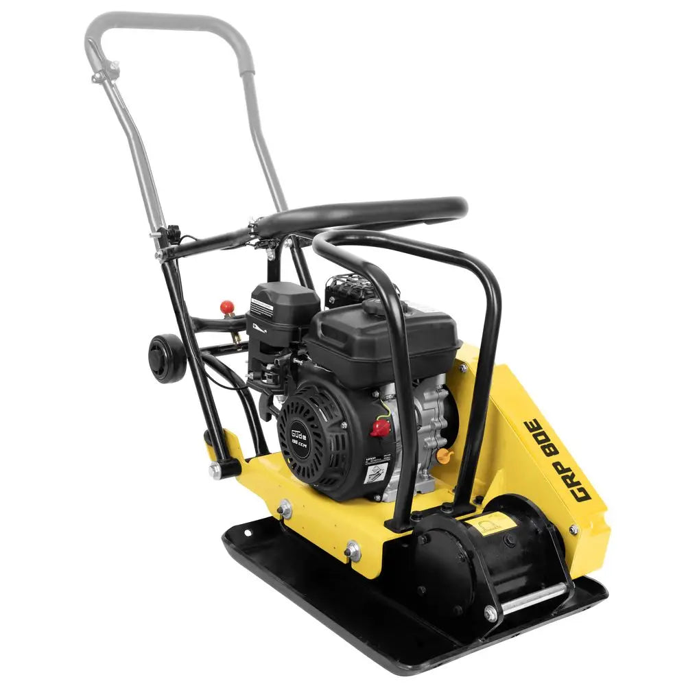 Vibracijska plošča Guede GRP 80E – 80 mm