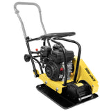 Vibracijska plošča Guede GRP 80E – 80 mm