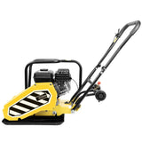Vibracijska plošča Guede GRP 80E – 80 mm