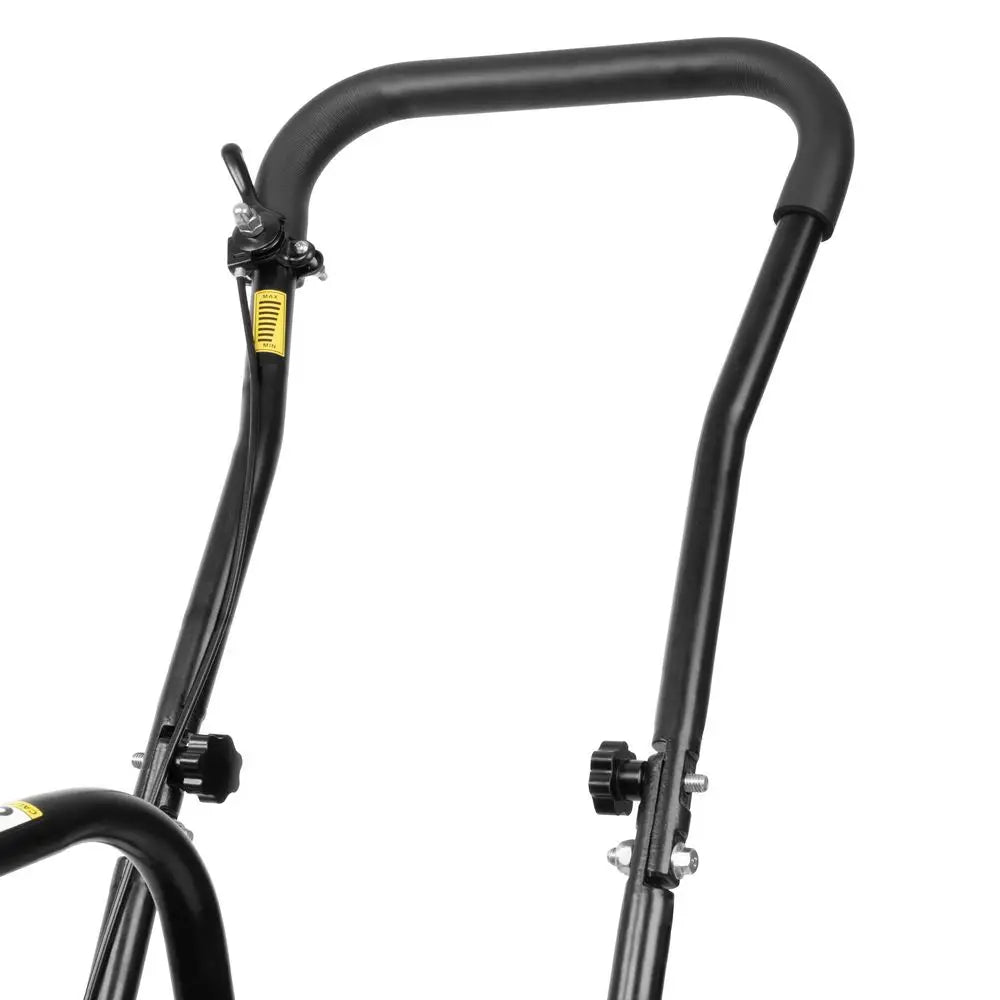 Vibracijska plošča Guede GRP 80E – 80 mm